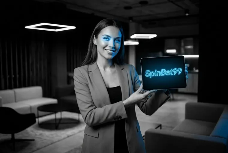 acceso a tu cuenta en línea (SpinBet99)